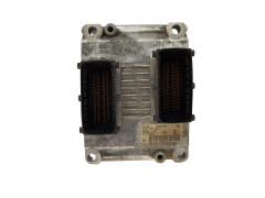 Blok Ovladačů ME731HA004 0261206715 00735018150 Alfa Romeo Bosch 16857