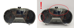 Otáčkoměr Seat Ibiza 6J0920801A 1338
