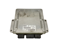 Blok Ovladačů 9648714880 0281011446 9640938180 PSA Bosch