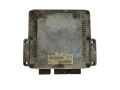 Blok Ovladačů 0280010815 9644704480 9640938680 PSA Bosch 14069