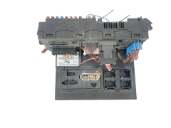 Blok Ovladačů 0035455901 Temic