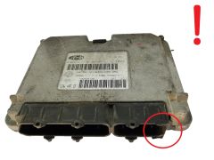 Blok Ovladačů 51834074 BC.0097663.A 4AF.SF/HW407/20BB-WR0 Magneti Marelli Blok Ovladačů 51834074 BC.0097663.A 4AF.SF/HW407/20BB-WR0 Magneti Marelli
