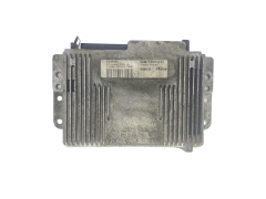 Blok Ovladačů S115301102C 7700110372 7700110935 Renault Siemens 55898