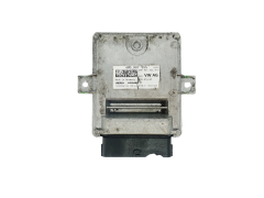 Blok Ovladačů 4M0907355  VW HELBAKO 37574