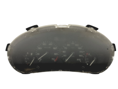 Tachometr Peugeot 206 9645096180 503000300001 40878