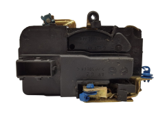 Zámek Dveří Předek Levý 9135P1 Citroen Berlingo Peugeot Partner Valeo 10894