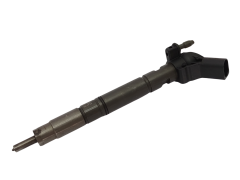 Vstřikování Paliva VWAG 059130277CR 0445117042 Bosch