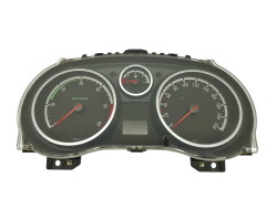Tachometr Opel Corsa D P0013281899 28120245-3 28590