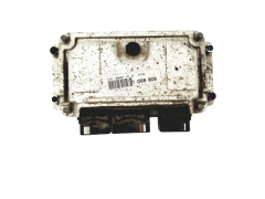 Blok Ovladačů 0261206246 9648484380 9637838780 PSA Bosch 17100