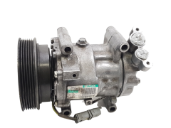 Kompresor Klimatizace Renault Nissan 8200365787 SD6V12 1452 Sanden S17