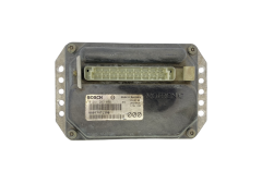 Blok Ovladačů 00077971390 0261203498 Fiat Bosch 55110