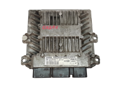 Řídicí Jednotka Motoru Ford 6M51-12A650-HB 5WS40369B-T 2.0 TDCI Siemens Řídicí Jednotka Motoru Ford 6M51-12A650-HB 5WS40369B-T 2.0 TDCI Siemens