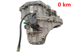 Převodovka TL4022 TL4A022 7701700570 Renault Megane 3 1.5 0km