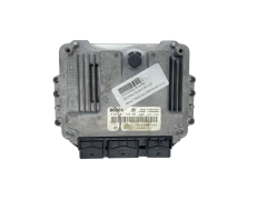 Blok Ovladačů 0281011529 8200051608 8200389519 Renault Bosch 62472