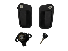 Klika Dveří Pravý/levý Lancia Ypsilon A488 46449862