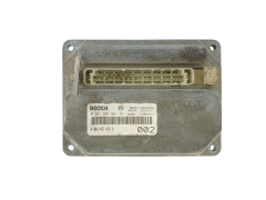 Blok Ovladačů 00464574780 0261203861 Lancia Bosch 36745