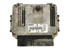Řídicí Jednotka Motoru Opel 12992628LK 0281011380 Bosch 19215