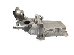 Chladič Egr EGR 147355238R 2.3 dCi Renault Master 3 NV400 Movano 2 0km Chladič Egr EGR 147355238R 2.3 dCi Renault Master 3 NV400 Movano 2 0km