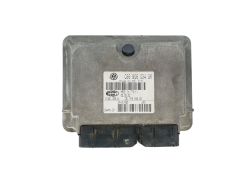 Blok Ovladačů Seat VW 036906034GM IAW4MV.GM Magneti Marelli 37690