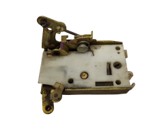 Zámek Dveří Pravý Předek 9136A1 Citroen AX Kiekert 11135