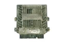 Blok Ovladačů 5WS40303H-T 4M51-12A650-JH  Ford Siemens 33349