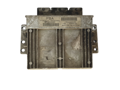 Blok Ovladačů 9647759680 9644625680 S2000-2A PSA Sagem 27605