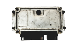 Blok Ovladačů 0261207318 9648483480 9643897580 PSA Bosch 20178
