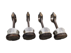 Ojnice Pístu 7700110768 7700110769 7701468914 F4P774 1.8 Renault Laguna 2 Ojnice Pístu 7700110768 7700110769 7701468914 F4P774 1.8 Renault Laguna 2