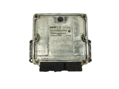 Blok Ovladačů P56044679AA 0281011409 Jeep Bosch