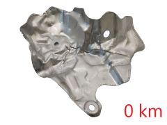 Termoizolační Clona Turbiny 144505386R 2.3 dCi BiTurbo Renault Master 3 0km