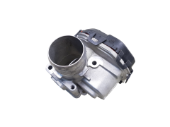 Škrticí Klapka 9830171480 Valeo V29121487 1.5 HDI Citroen Peugeot 6tkm