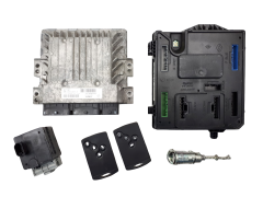 Starter Pack Renault Megane 3 237103571R 284B18853R 1.5 DCI