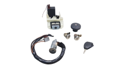 Zapalování 4162W3 9170Z8  8726K1 Valeo Citroen Xsara 1 1041 Zapalování 4162W3 9170Z8  8726K1 Valeo Citroen Xsara 1 1041