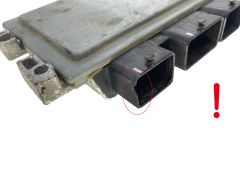 Blok Ovladačů Ford 8V21-12A650-SF S180047002F OSAF Continental 60057