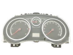 Tachometr Opel Corsa D P0013312049 0001864940 26435