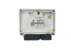 Blok Ovladačů VW 045906019BN 0281011721 Bosch 44980