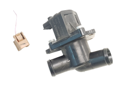 Solenoidový Ventil Turba 144839204R 70247605 1.2 TCE DIG Dacia Renault Nissan
