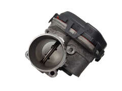 Škrticí Klapka 9807238580 V29039645 PSA Ford 1.6 HDI 2778
