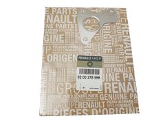 Těsnění Nový originál Renault 1.5 dCi 8200278595