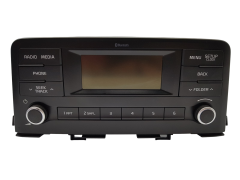 Autorádio Bluetooth KIA Picanto 96150G6280ASB ACB10G6EE 20984