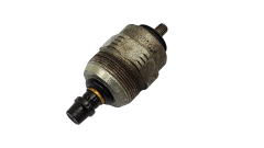 Elektroventil 0330001018 Bosch Renault 