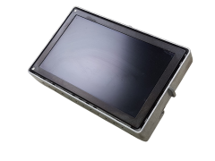 Displej Navigace Renault 8200001376B 21653543-1 JCAE Displej Navigace Renault 8200001376B 21653543-1 JCAE