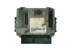 Blok Ovladačů 51806557 0281012882 Alfa Romeo Bosch 30918