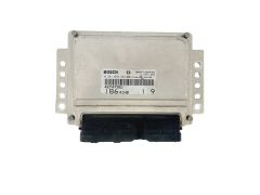 Blok Ovladačů 46747951 0281010334 18641HB Fiat Bosch 47264