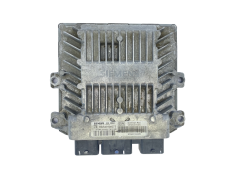 Blok Ovladačů 5WS40136C-T 9653059380 9647423380 PSA Siemens 60448