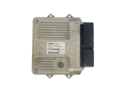 Blok Ovladačů 55194016 MJD6JF.Y1 FGP Lancia 35686