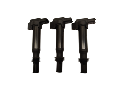 Zapalovací Cívka Kompletní Citroen Peugeot 1,2 R3516S00200 9675390980 Delphi