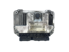 Blok Ovladačů Toyota 89661-0D270 0261208936 Bosch 62756