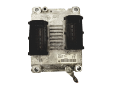 Blok Ovladačů Opel 55353613 0261208255 GM Bosch 17435
