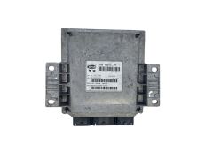 Blok Ovladačů 9655756780 IAW48P2.7H 9645989480 PSA Magneti Marelli 60977